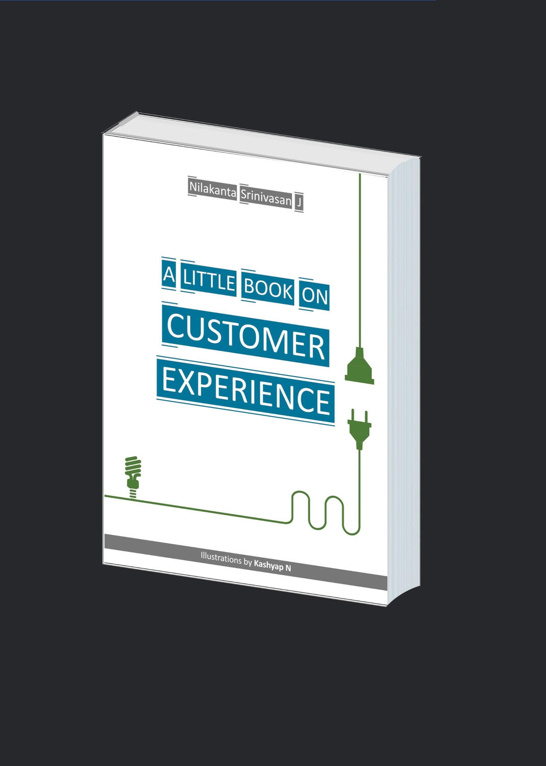 A Little Book on Customer Experience
